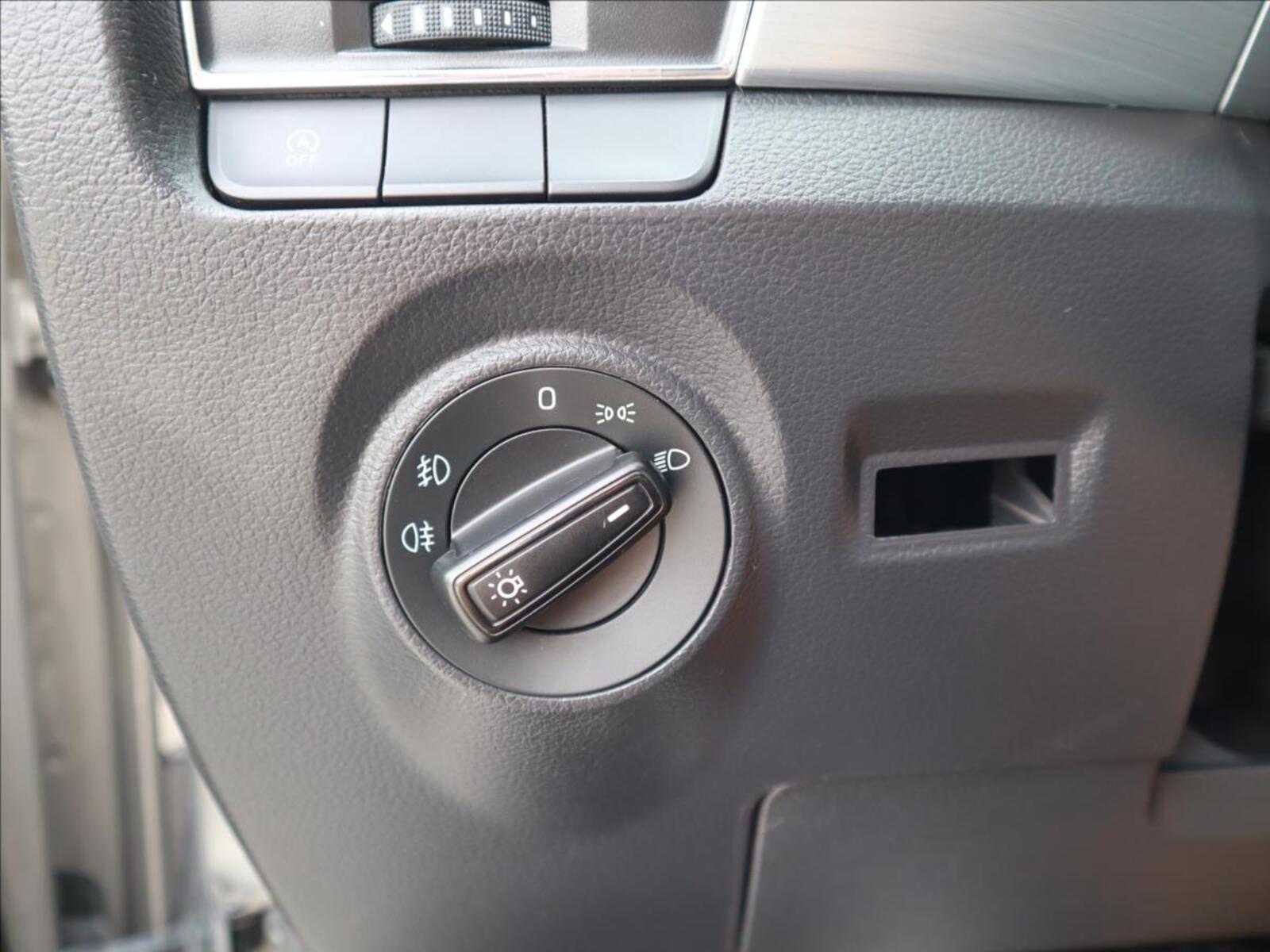 Škoda Fabia 21