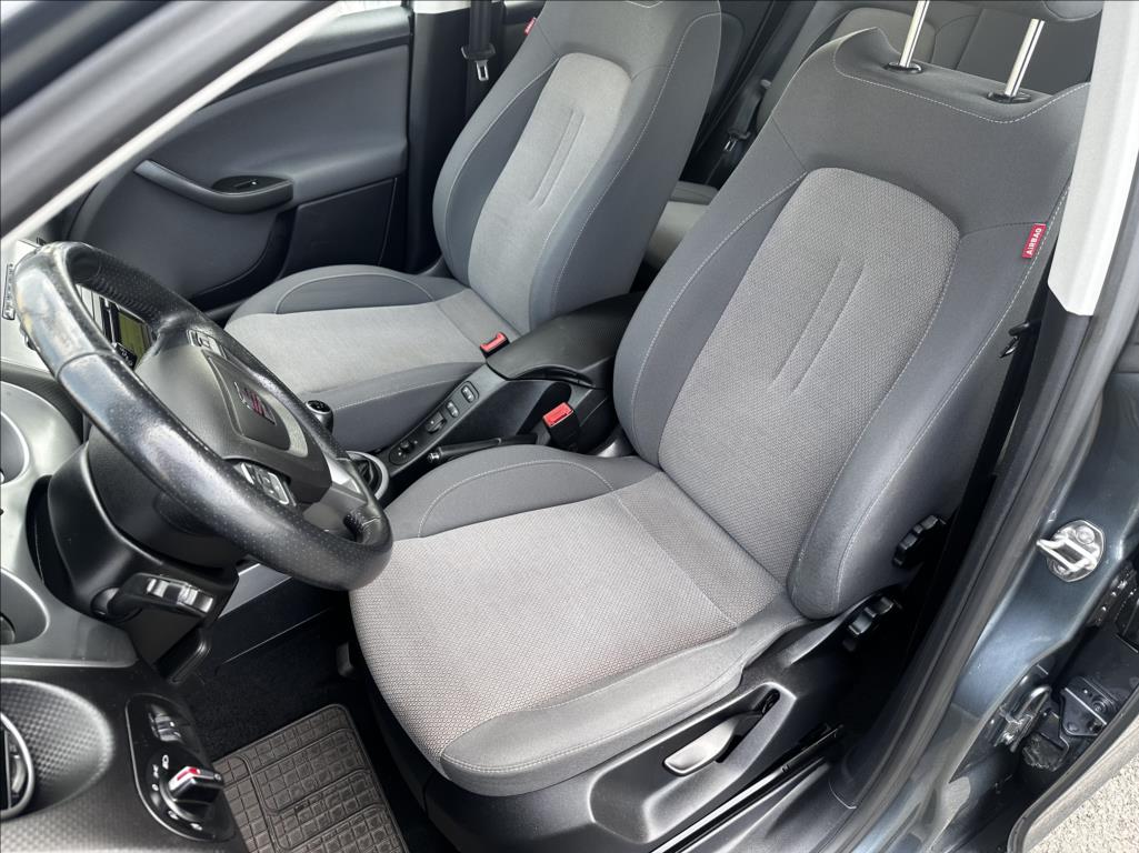 Seat Altea