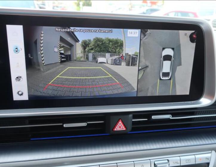 Hyundai Ioniq 6 26