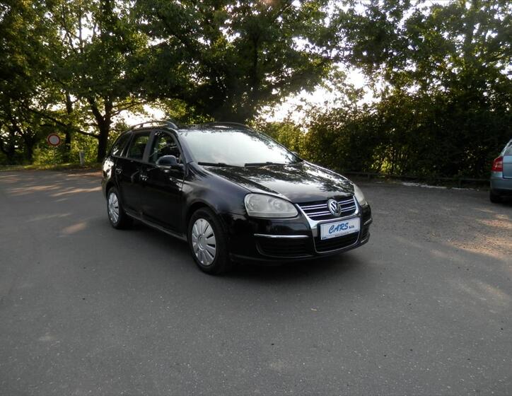 Volkswagen Golf 4