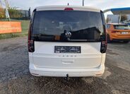 Volkswagen Caddy 6