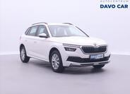 Škoda Kamiq 1