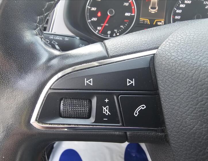 Seat Leon 16