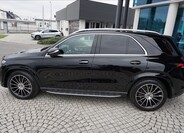 Mercedes-Benz GLE 7