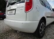 Škoda Roomster 15