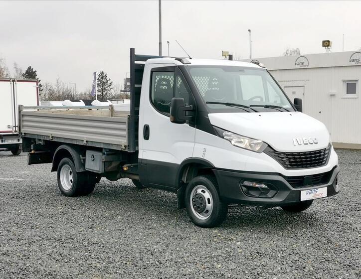 Iveco Daily 3