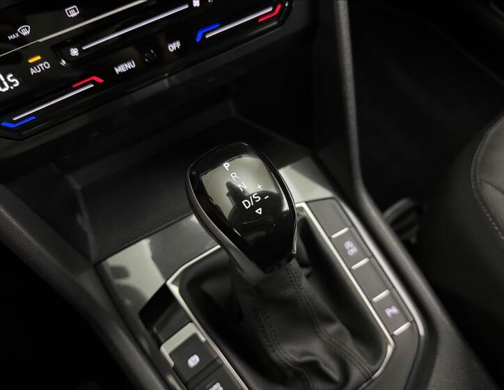 Volkswagen Tiguan Allspace 27