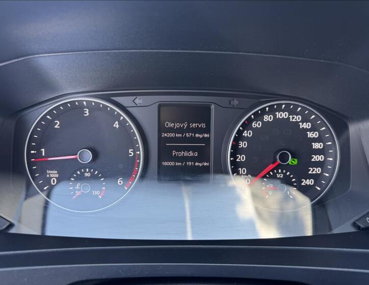 Volkswagen Transporter 34
