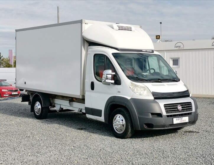 Fiat Ducato 2