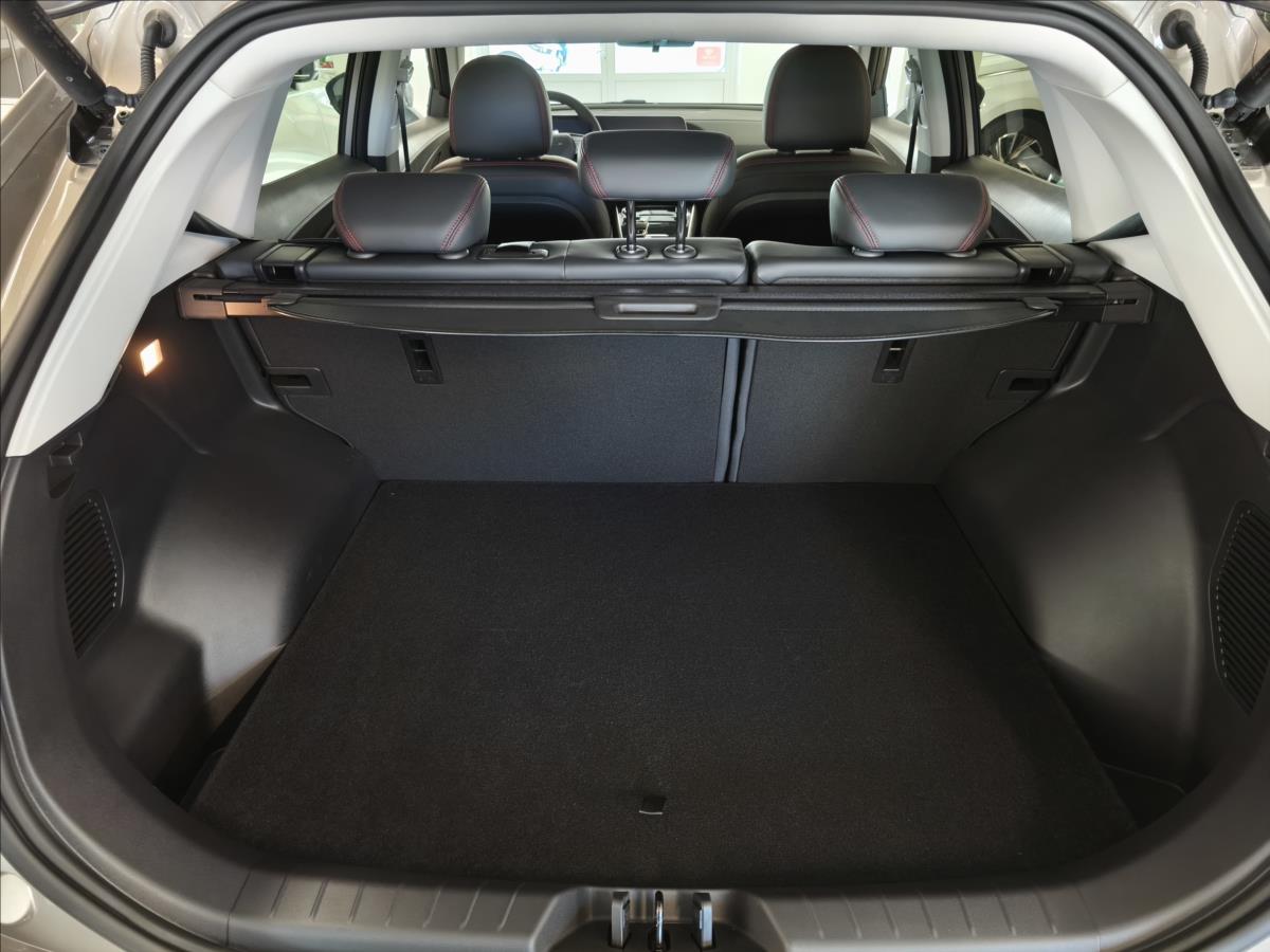 Dongfeng T5 EVO