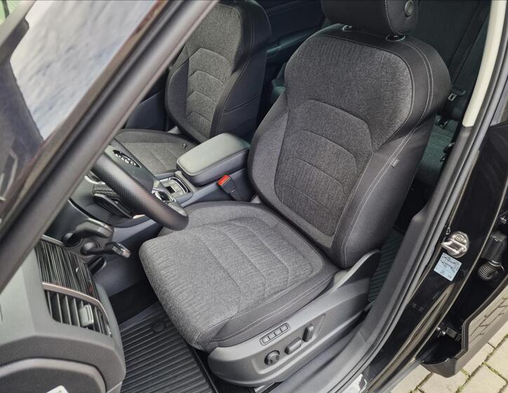 Škoda Kodiaq 37