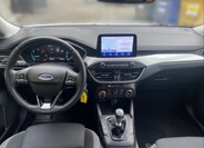 Ford Focus 9