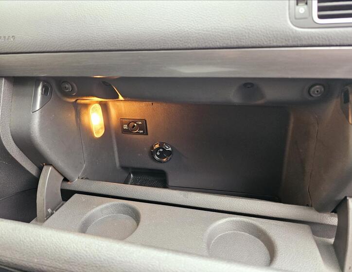 Volkswagen Touran 37