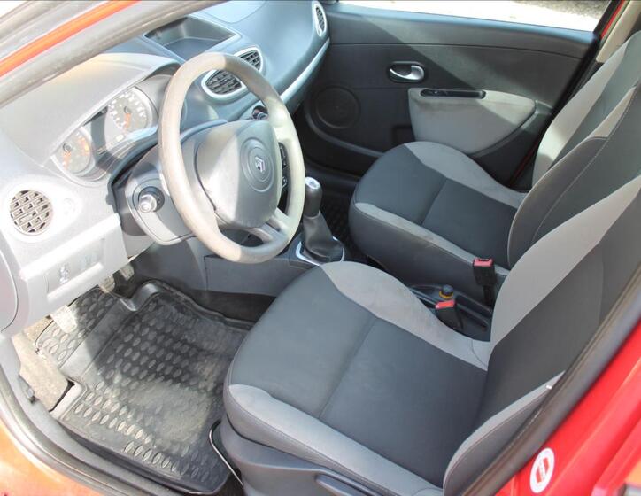 Renault Clio 7