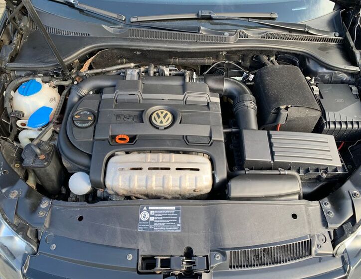 Volkswagen Golf 22