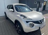 Nissan Juke 3