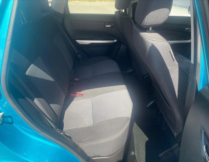 Suzuki Vitara 11