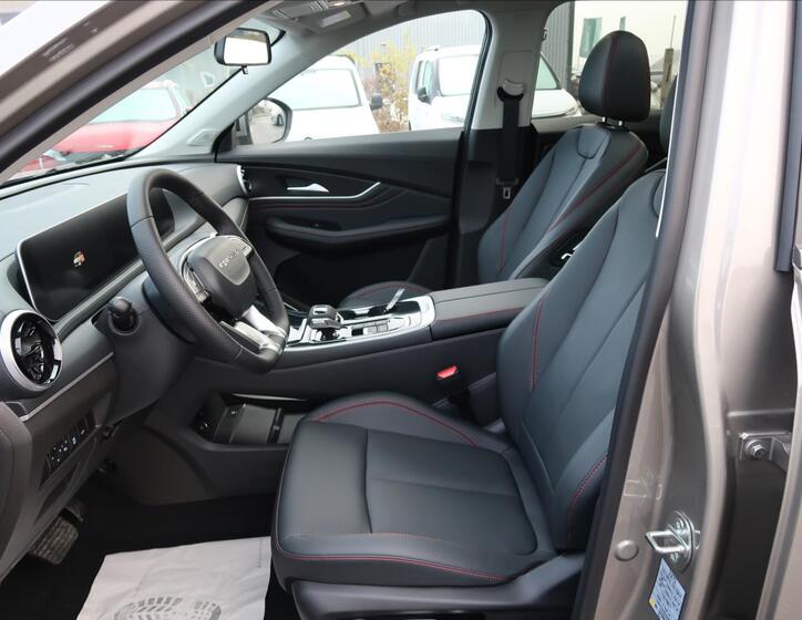Dongfeng T5 EVO 12