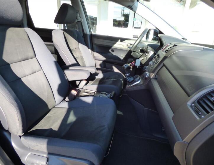 Honda CR-V 50