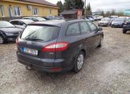 Ford Mondeo 6