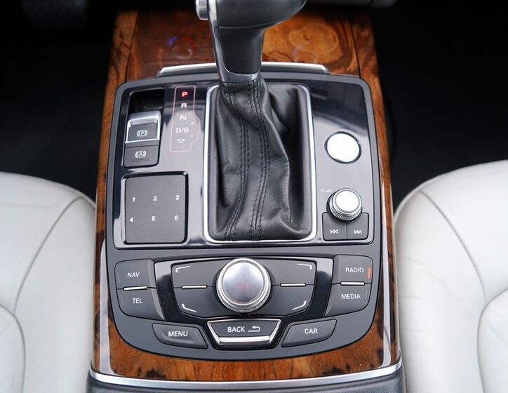 Audi A7 39