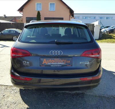 Audi Q5 7