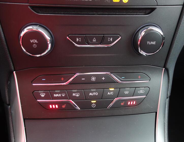 Ford S-MAX 15