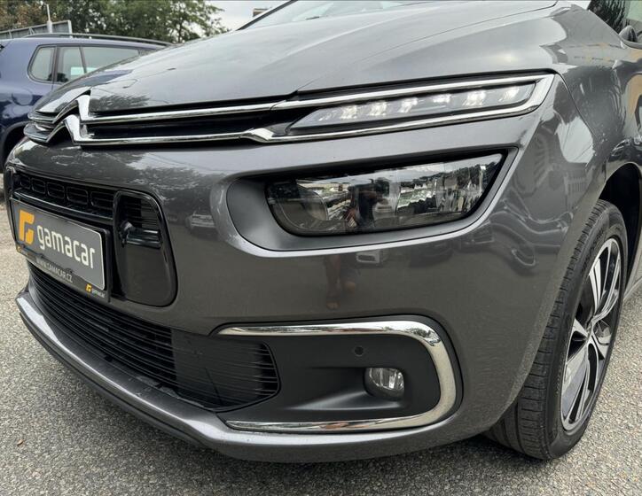 Citroën Grand C4 SpaceTourer 5