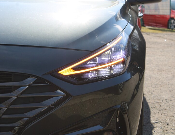 Hyundai i30 30