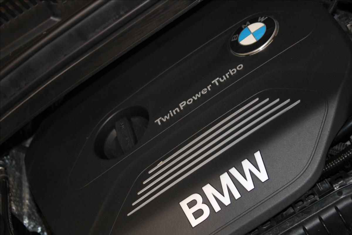 BMW Řada 2