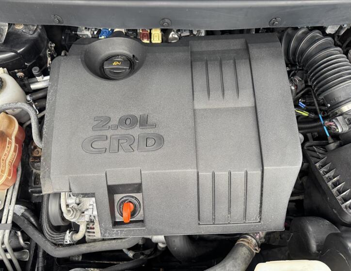 Dodge Journey 25