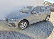 Škoda Scala 1