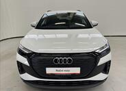 Audi Q4 4