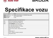 Škoda Fabia 2