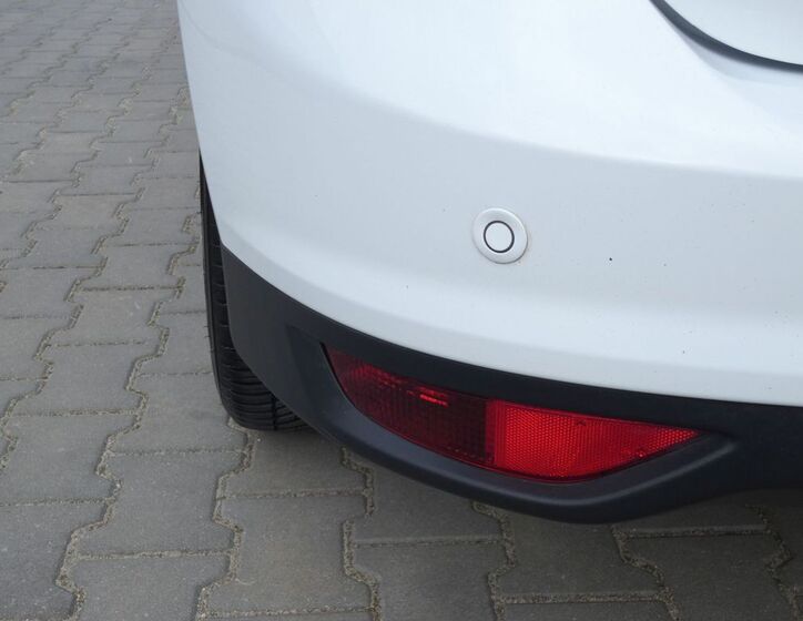 Ford C-MAX 19