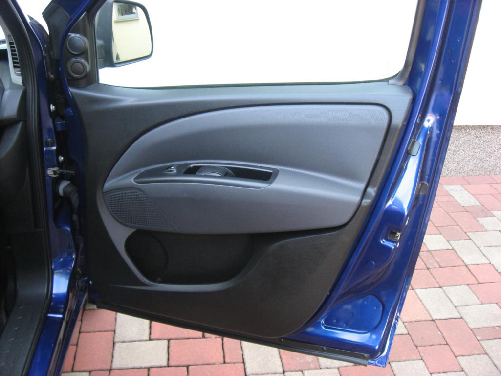 Fiat Dobló