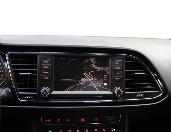 Seat Leon 34