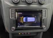 Volkswagen Caddy 17