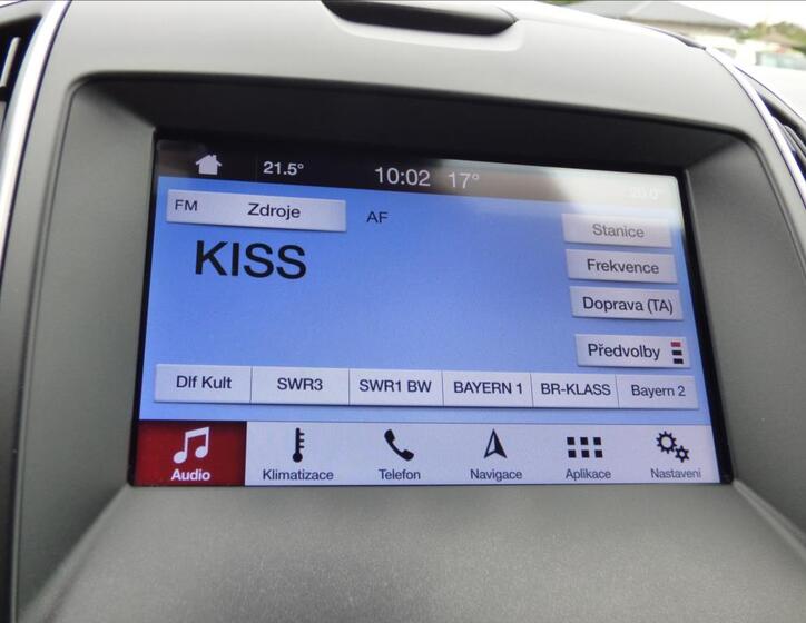 Ford S-MAX 26