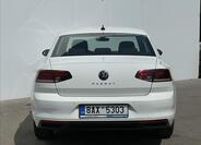Volkswagen Passat 22