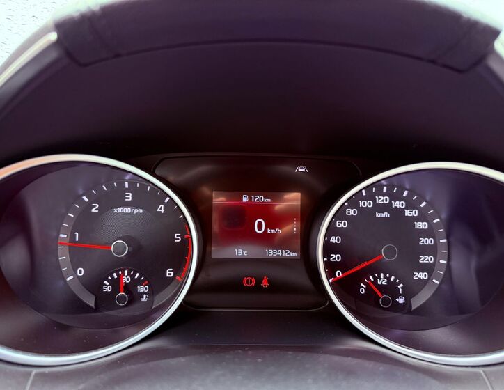 KIA Ceed 14