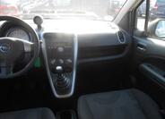 Opel Agila 14