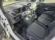 Ford Transit Connect 10