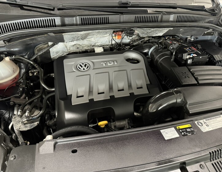 Volkswagen Sharan 34