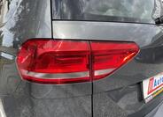 Volkswagen Touran 41
