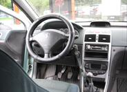 Peugeot 307 12