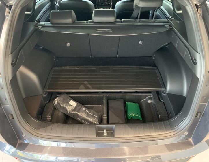 Hyundai Tucson 12