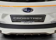 Subaru Crosstrek 30