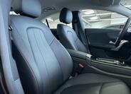 Mercedes-Benz CLA 15