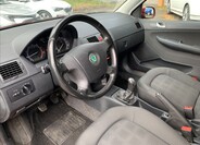 Škoda Fabia 11